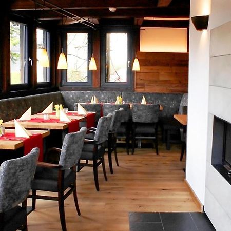 Hotel Gasthof Adler Ulm Luaran gambar