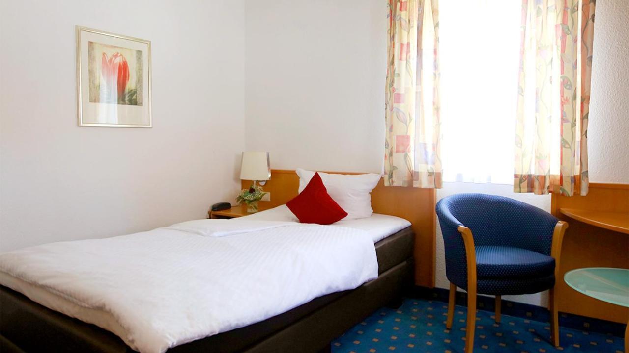 Hotel Gasthof Adler Ulm Luaran gambar