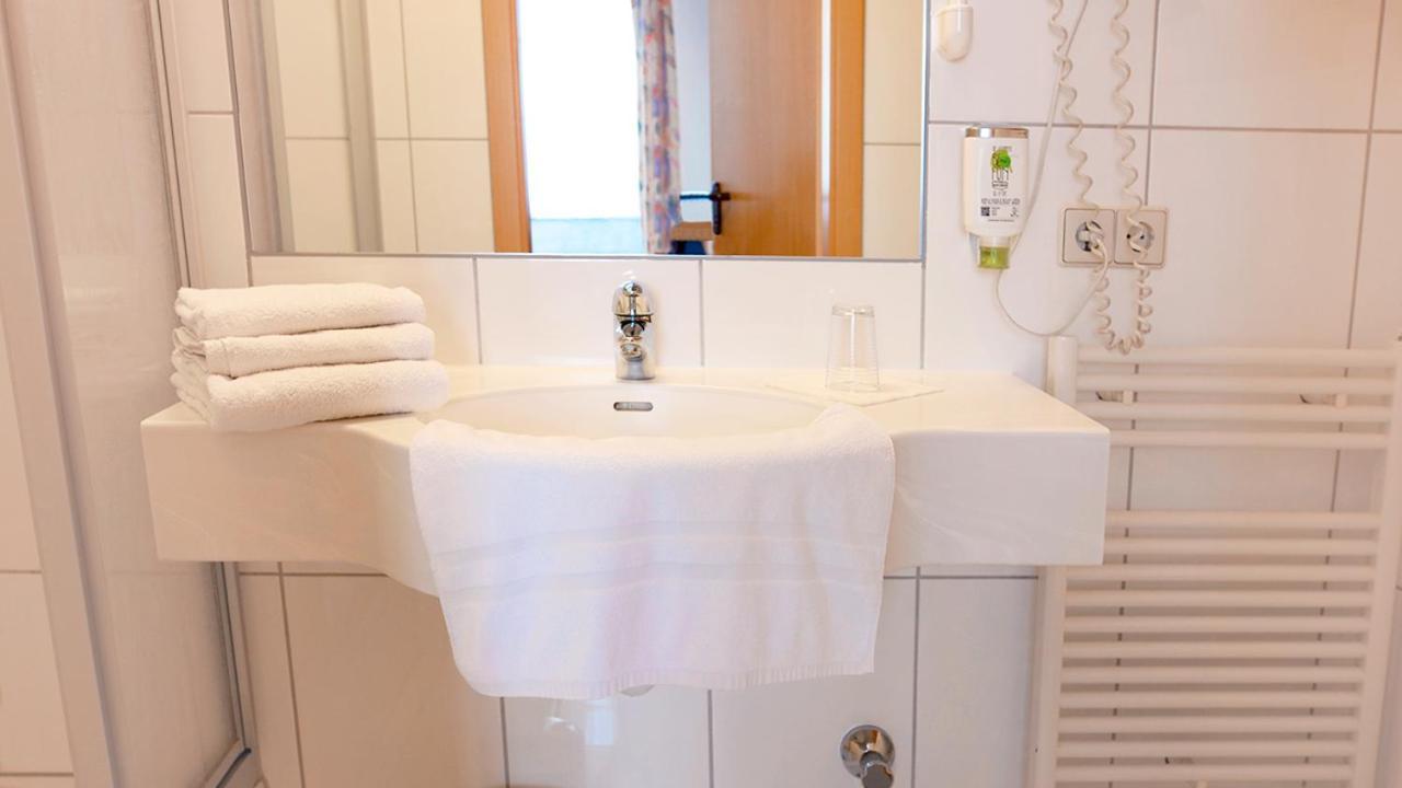Hotel Gasthof Adler Ulm Luaran gambar