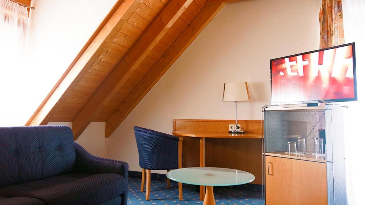 Hotel Gasthof Adler Ulm Luaran gambar