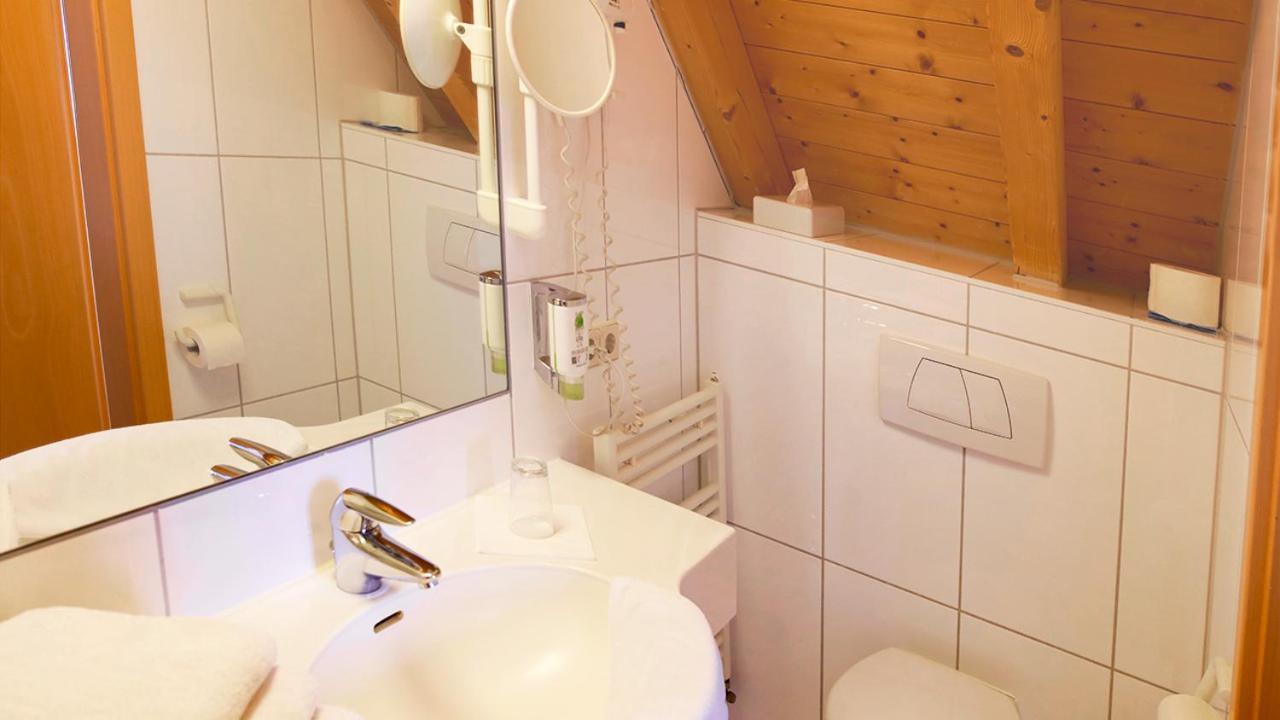 Hotel Gasthof Adler Ulm Luaran gambar