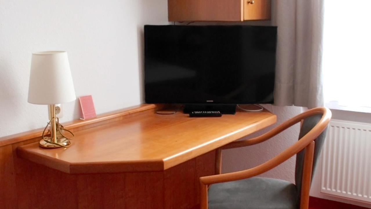 Hotel Gasthof Adler Ulm Luaran gambar