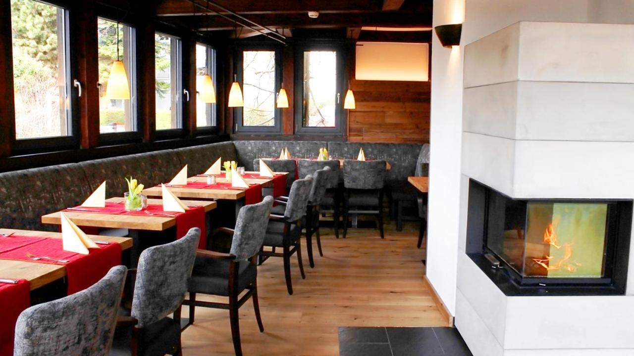 Hotel Gasthof Adler Ulm Luaran gambar