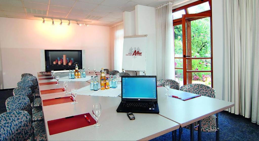 Hotel Gasthof Adler Ulm Luaran gambar