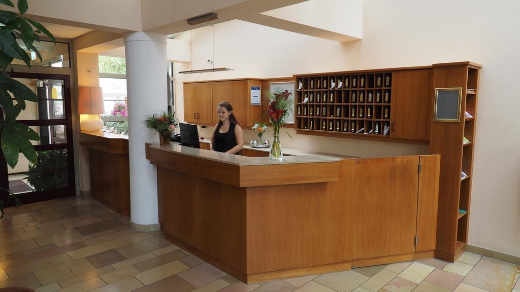 Hotel Gasthof Adler Ulm Luaran gambar