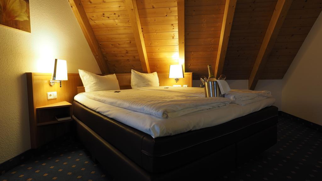Hotel Gasthof Adler Ulm Luaran gambar