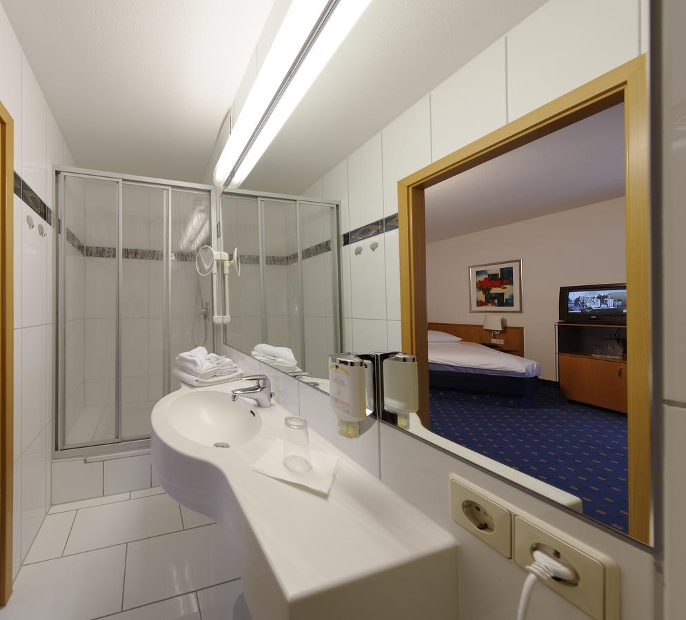 Hotel Gasthof Adler Ulm Luaran gambar