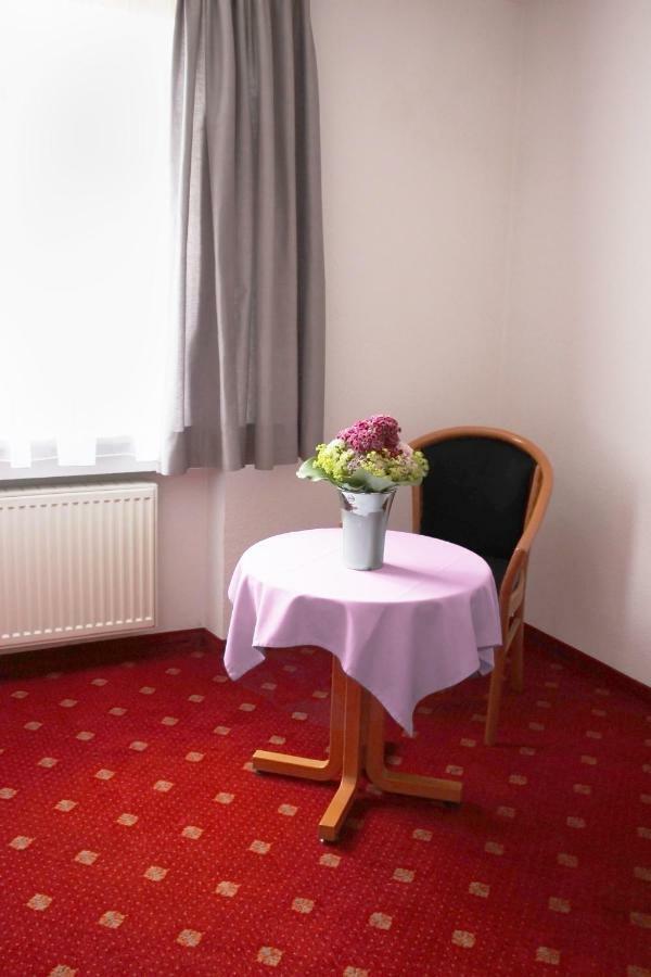 Hotel Gasthof Adler Ulm Luaran gambar