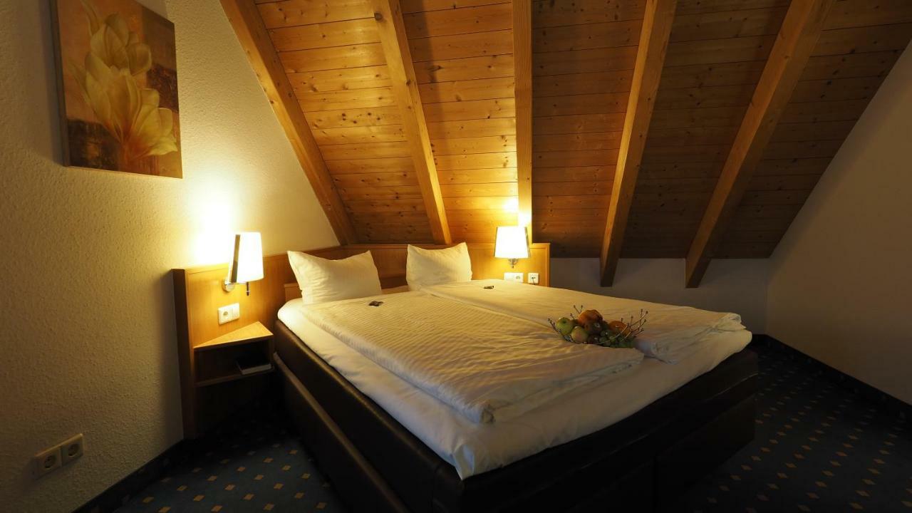 Hotel Gasthof Adler Ulm Luaran gambar