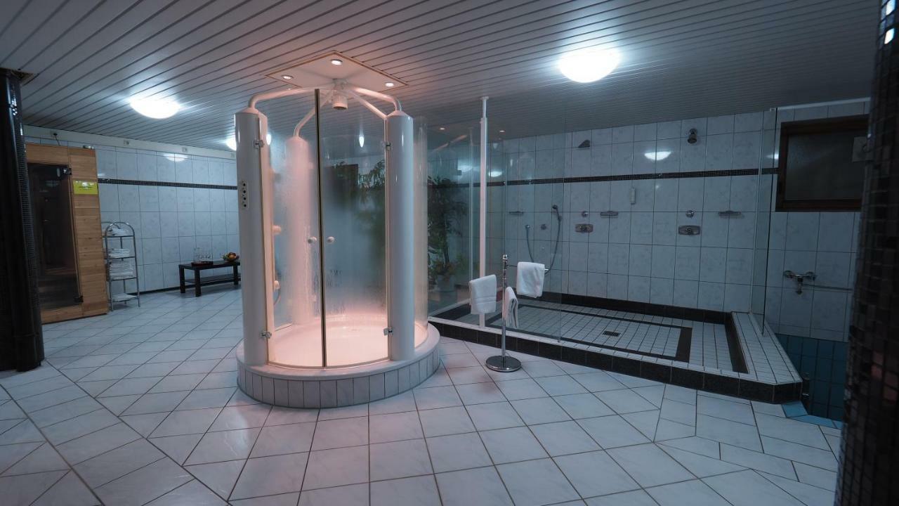 Hotel Gasthof Adler Ulm Luaran gambar
