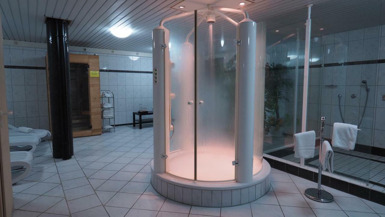 Hotel Gasthof Adler Ulm Luaran gambar